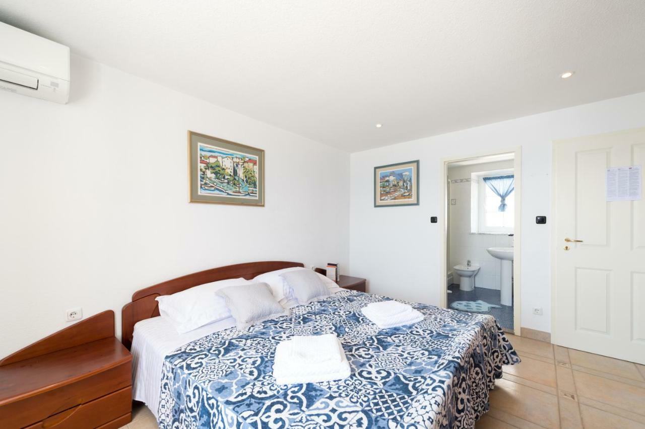 Riva Rooms Bol Luaran gambar