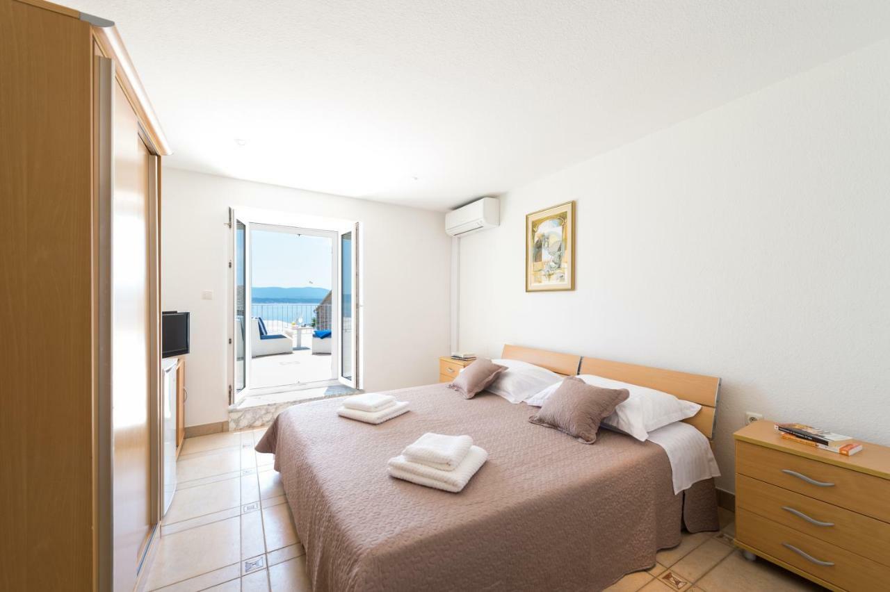 Riva Rooms Bol Luaran gambar